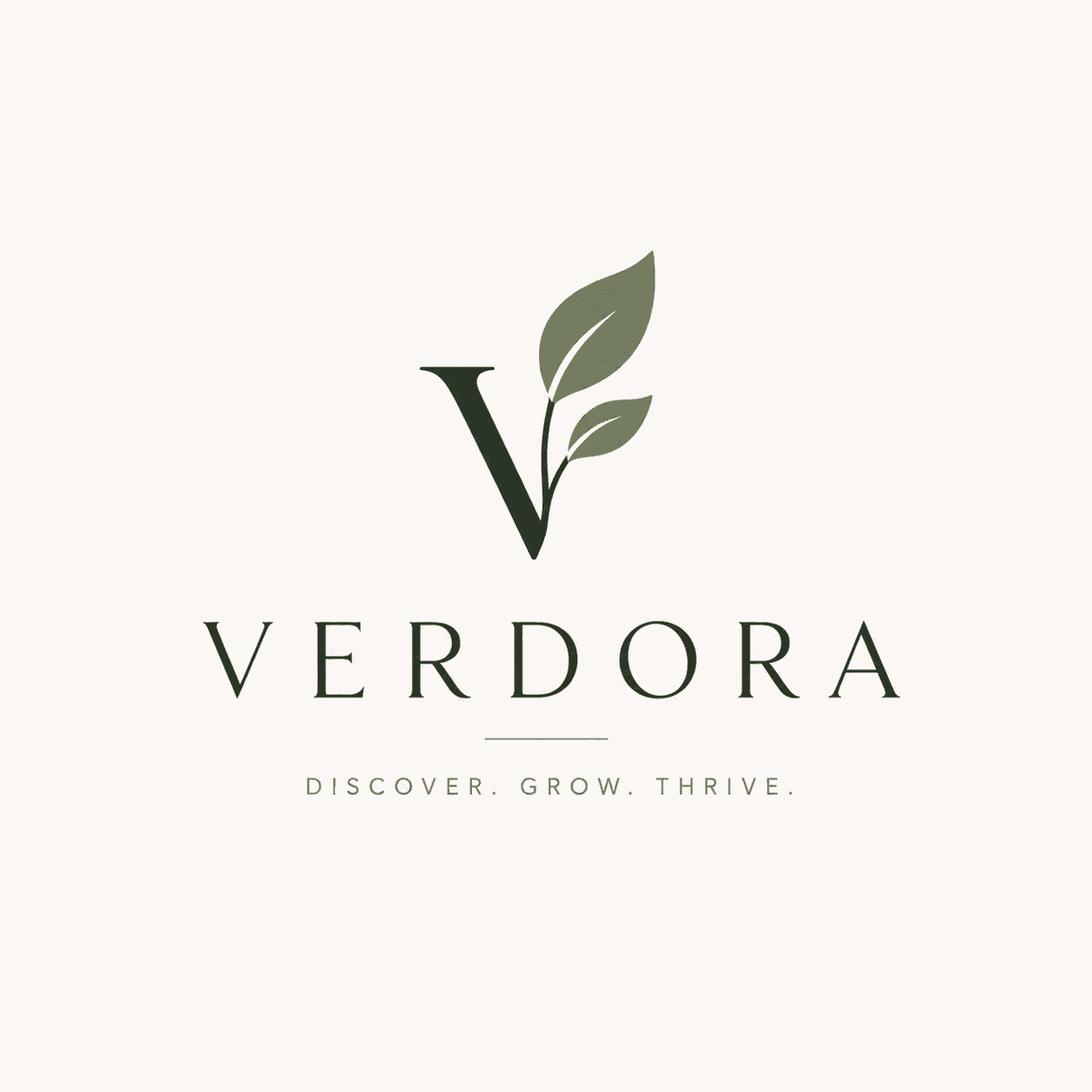 Verdora Plant